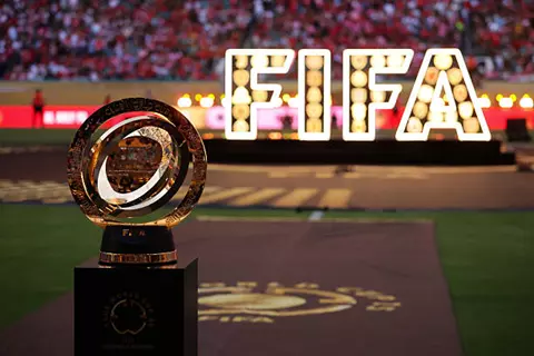 فيتينيا من بين 13 لاعب.. "مستر أسيست" يشعل ربع نهائي كأس العالم للأندية